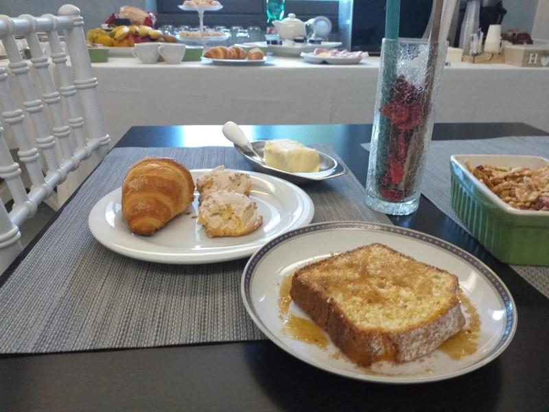 Il Saretto - Restoran