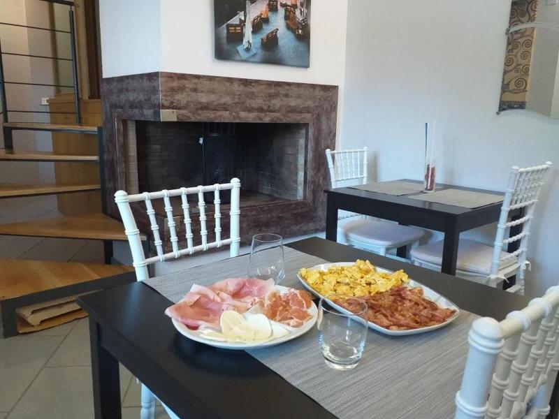 Il Saretto - Restoran