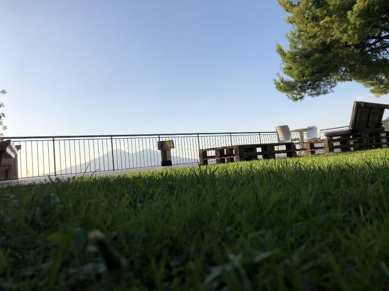 Il Saretto - Teras