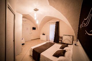 Le Suite Del Dormiglione otel fotoğrafı