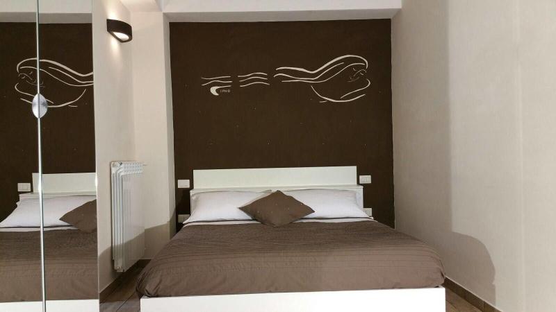 Le Suite Del Dormiglione - Oda