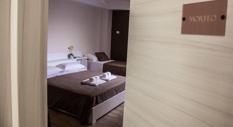Le Suite Del Dormiglione - Oda