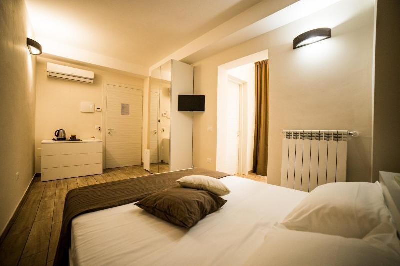 Le Suite Del Dormiglione - Oda