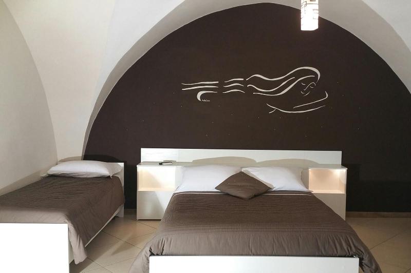Le Suite Del Dormiglione - Oda