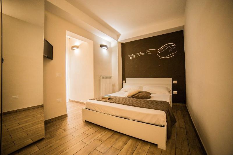 Le Suite Del Dormiglione - Oda