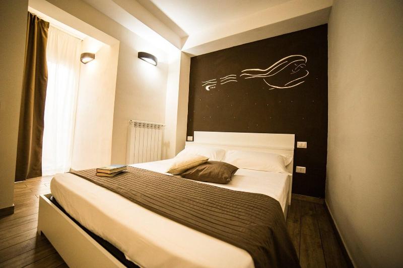 Le Suite Del Dormiglione - Oda