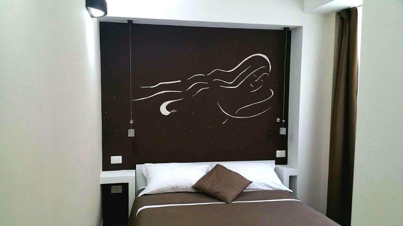 Le Suite Del Dormiglione - Oda