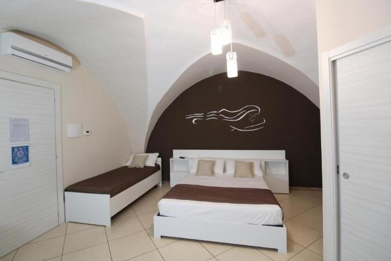 Le Suite Del Dormiglione - Oda