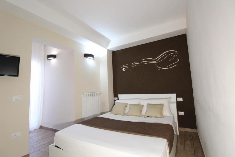 Le Suite Del Dormiglione - Oda