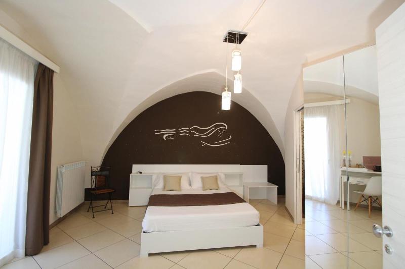 Le Suite Del Dormiglione - Oda