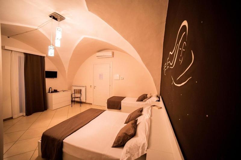 Le Suite Del Dormiglione - Oda