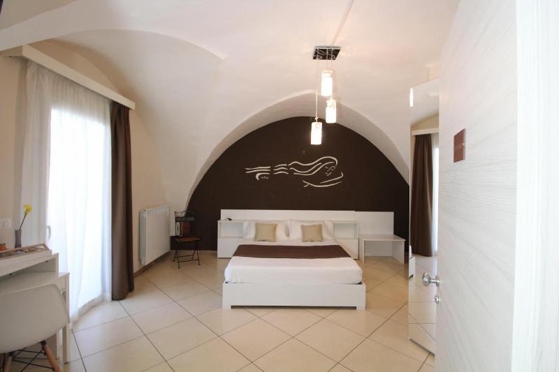 Le Suite Del Dormiglione - Oda