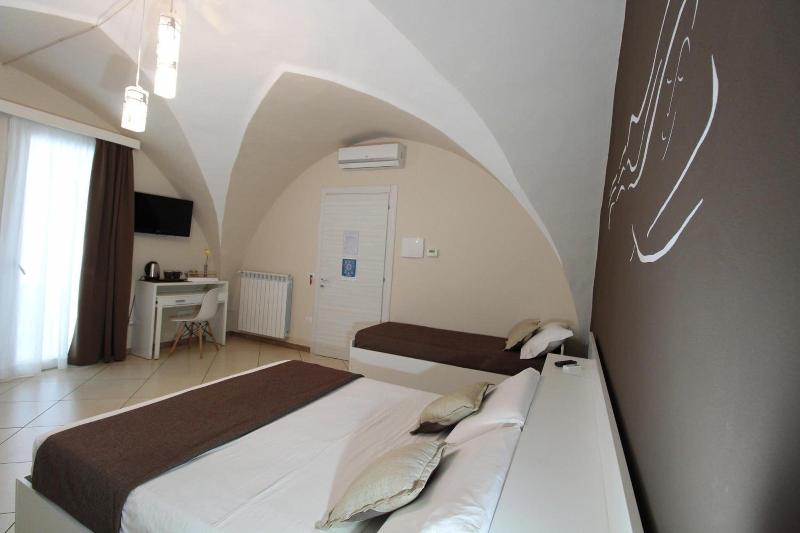 Le Suite Del Dormiglione - Oda