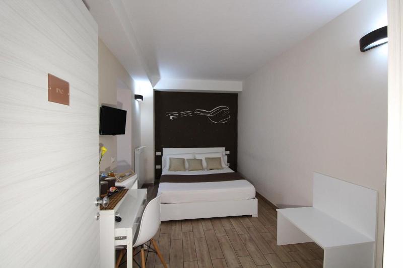 Le Suite Del Dormiglione - Oda