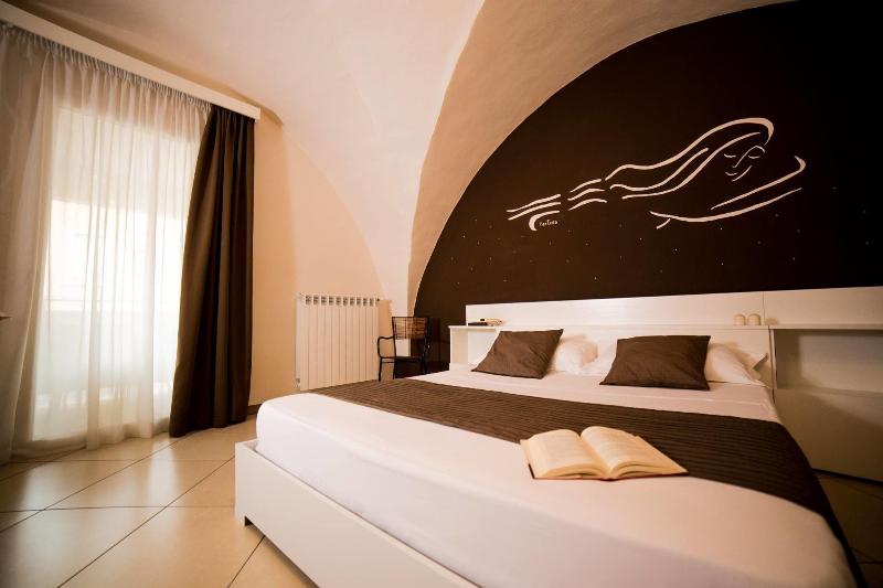 Le Suite Del Dormiglione - Oda