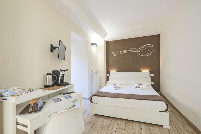 Le Suite Del Dormiglione - Oda