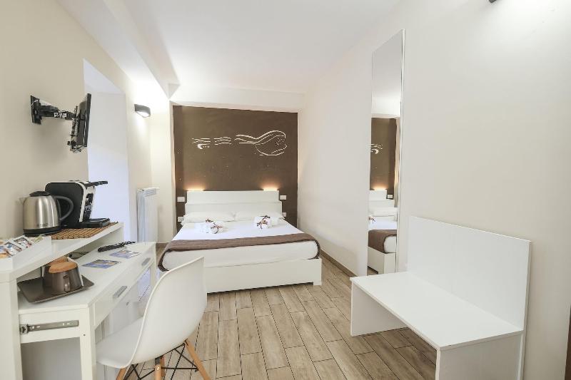 Le Suite Del Dormiglione - Oda