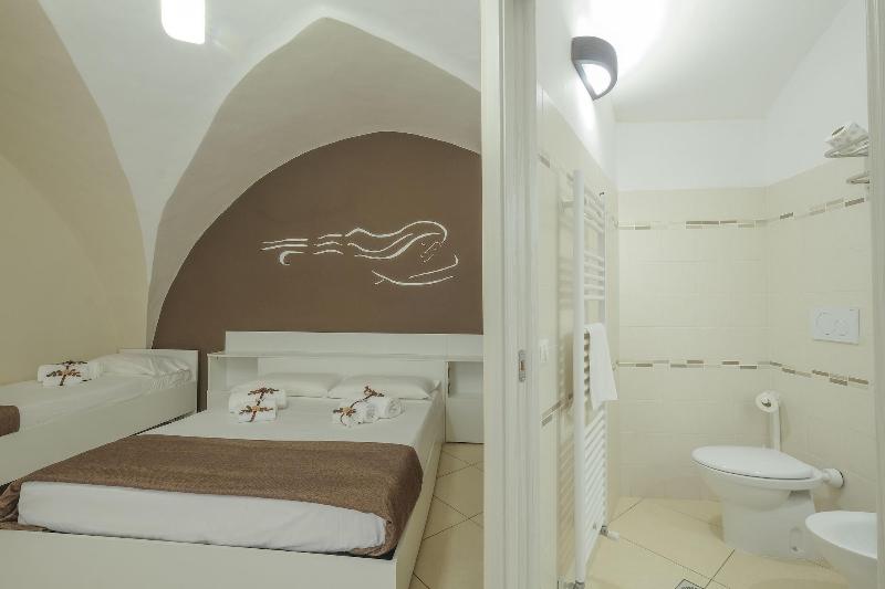 Le Suite Del Dormiglione - Oda