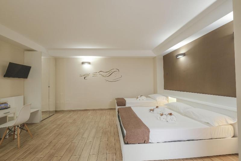 Le Suite Del Dormiglione - Oda