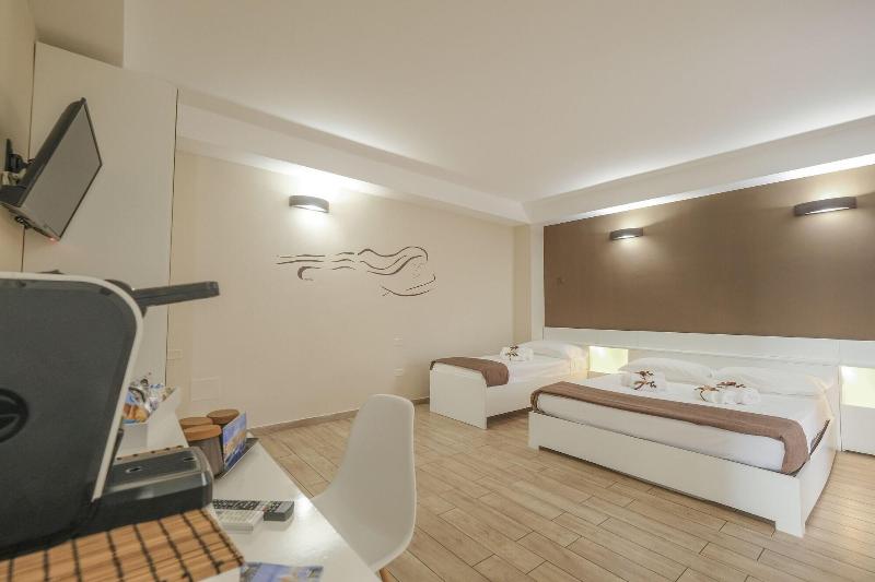 Le Suite Del Dormiglione - Oda