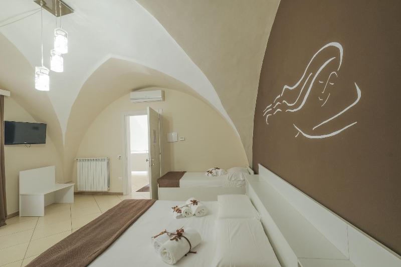 Le Suite Del Dormiglione - Oda