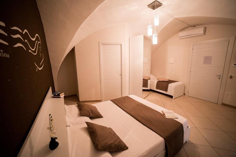 Le Suite Del Dormiglione - Oda