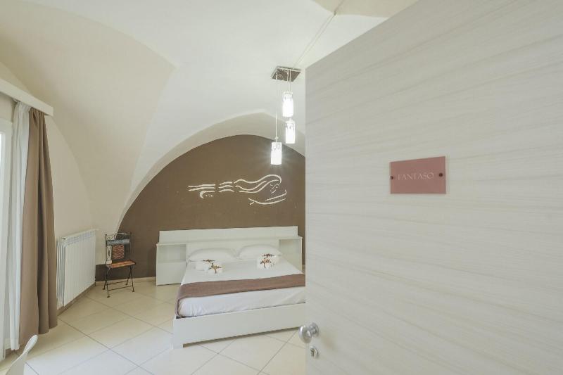 Le Suite Del Dormiglione - Oda