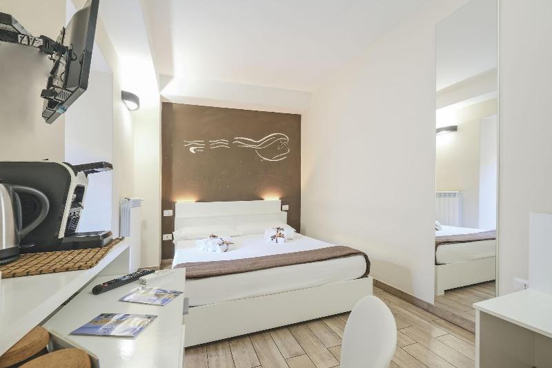 Le Suite Del Dormiglione - Oda