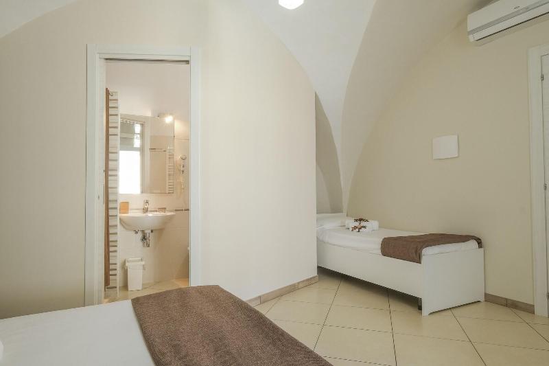 Le Suite Del Dormiglione - Oda