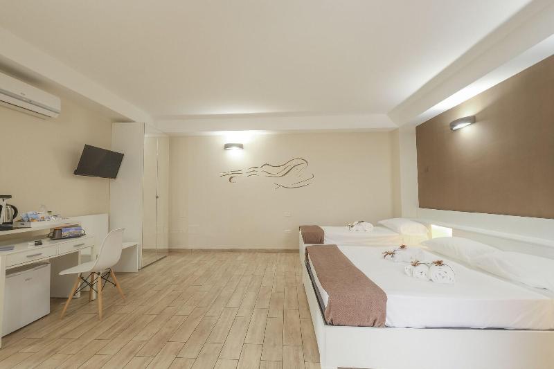 Le Suite Del Dormiglione - Oda