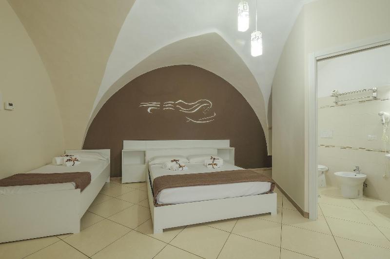 Le Suite Del Dormiglione - Oda