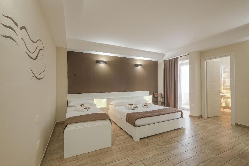 Le Suite Del Dormiglione - Oda