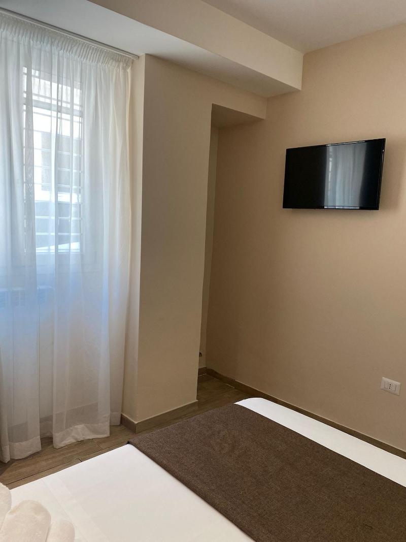 Le Suite Del Dormiglione - Oda