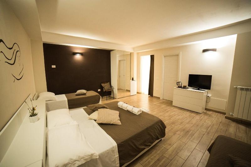 Le Suite Del Dormiglione - Oda