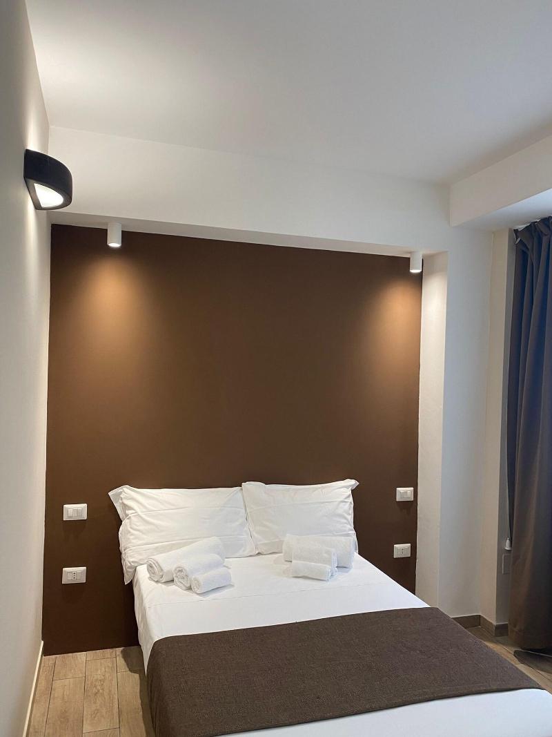 Le Suite Del Dormiglione - Oda