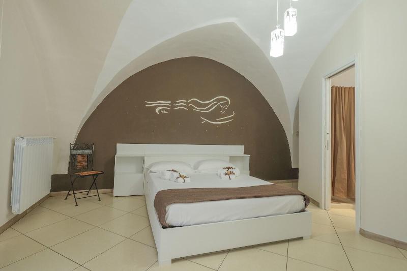 Le Suite Del Dormiglione - Oda
