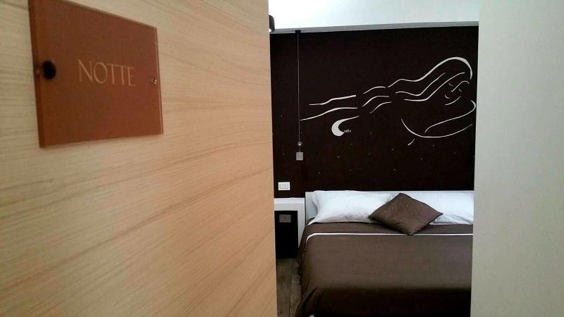 Le Suite Del Dormiglione - Oda