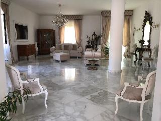 Villa Nicolaus otel fotoğrafı