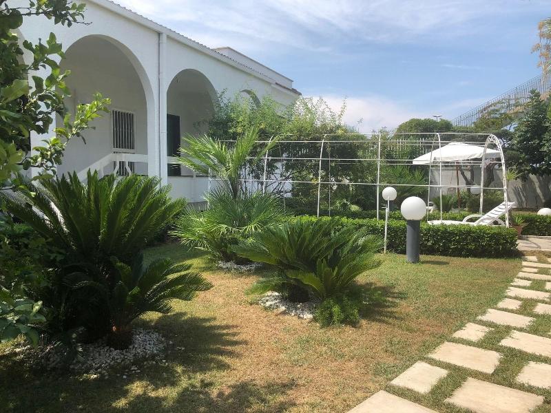 Villa Nicolaus - Genel