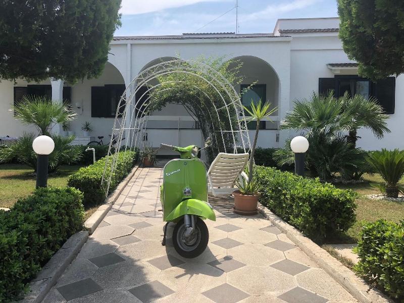 Villa Nicolaus - Genel