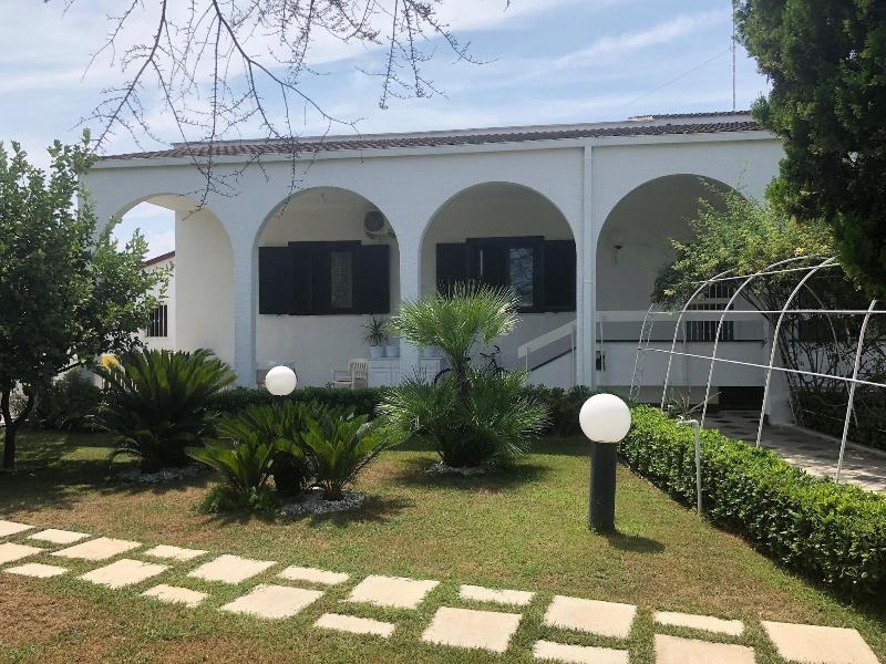 Villa Nicolaus - Genel