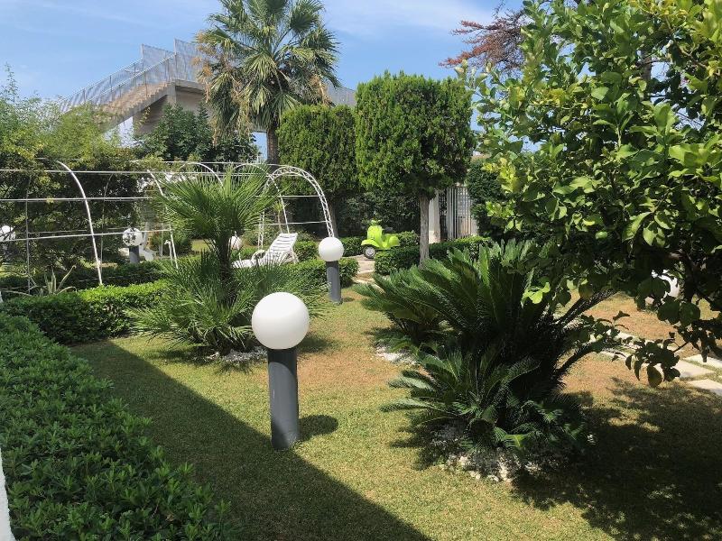 Villa Nicolaus - Genel