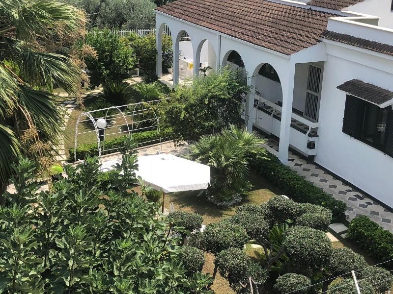 Villa Nicolaus - Genel