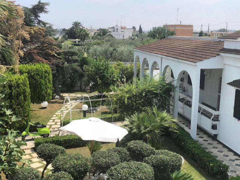 Villa Nicolaus - Genel