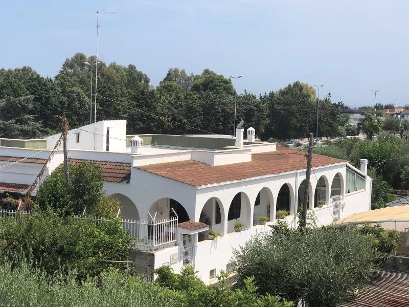 Villa Nicolaus - Genel