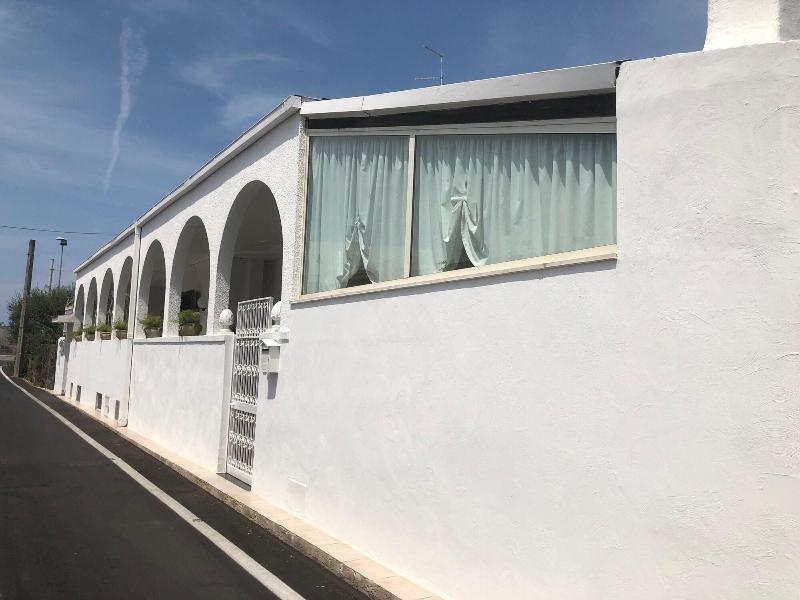 Villa Nicolaus - Genel