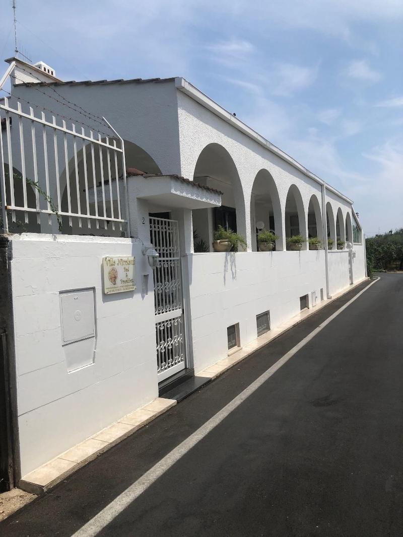 Villa Nicolaus - Genel
