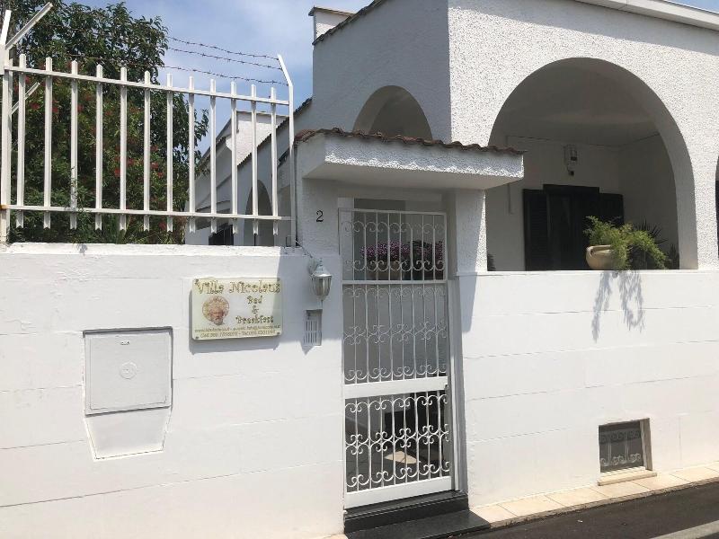 Villa Nicolaus - Genel