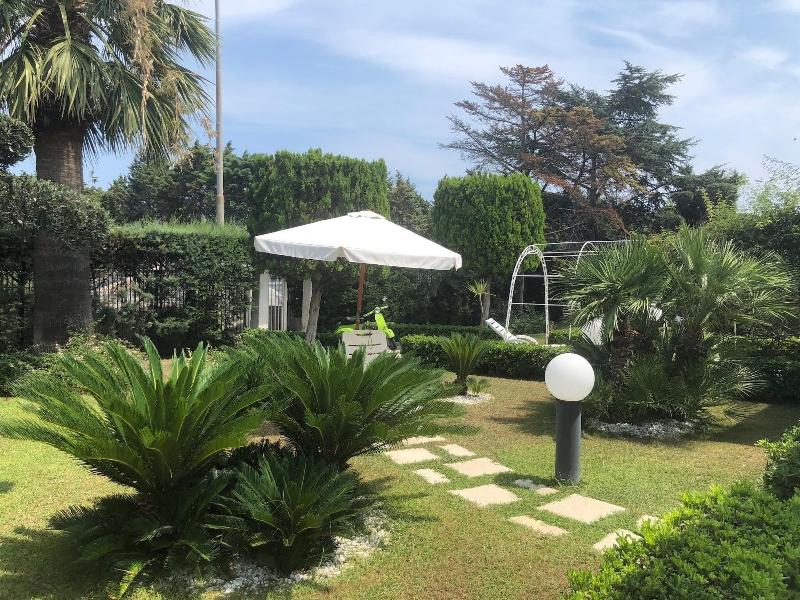 Villa Nicolaus - Genel