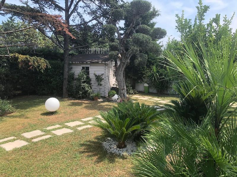 Villa Nicolaus - Genel